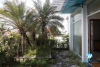 A superb house with modern design and a lot of natural light for rent in Tay Ho